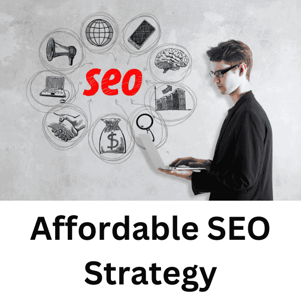 Affordable SEO strategies